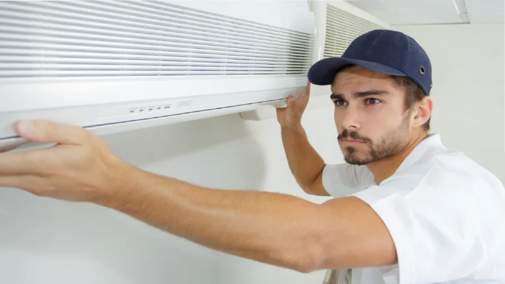 Services de Climatisation Professionnelle