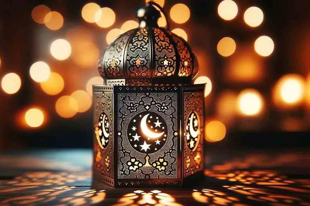 Économiser l’énergie pendant le Ramadan