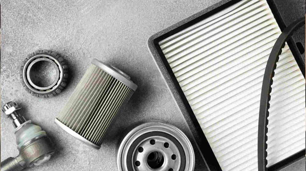 Protégez votre santé en voiture avec un bon filtre