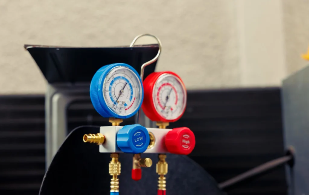 Métier Technicien en Froid et Climatisation : Missions, Formations et Salaire
