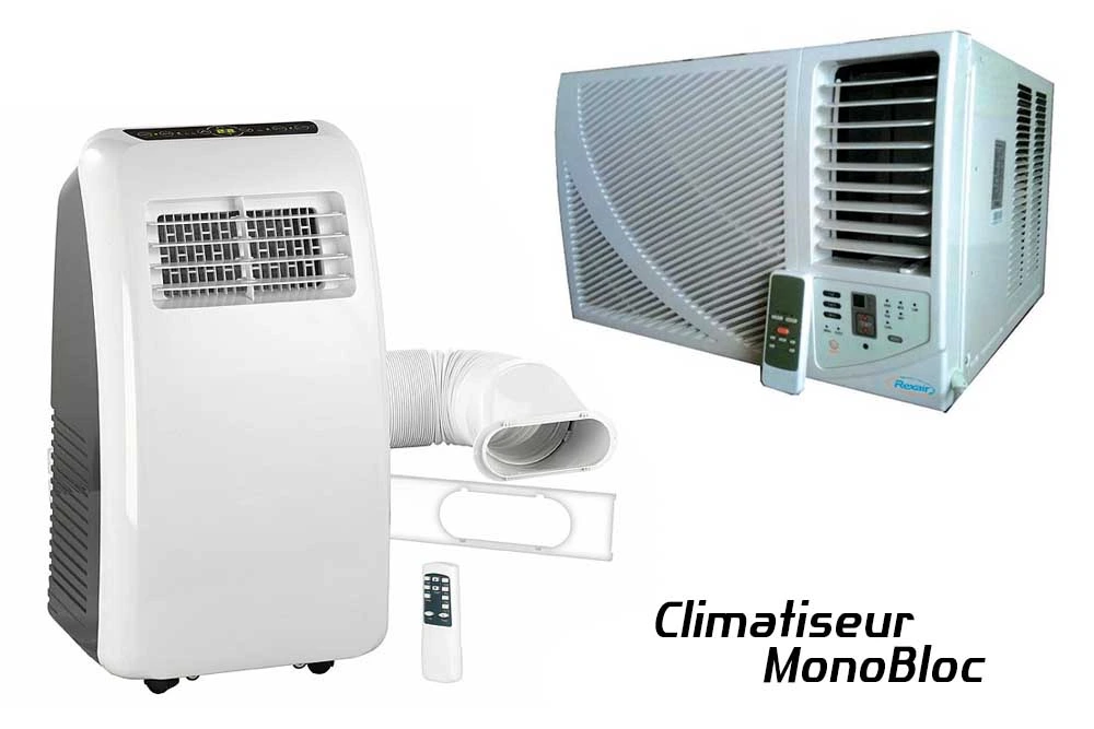 Comment choisir un climatiseur