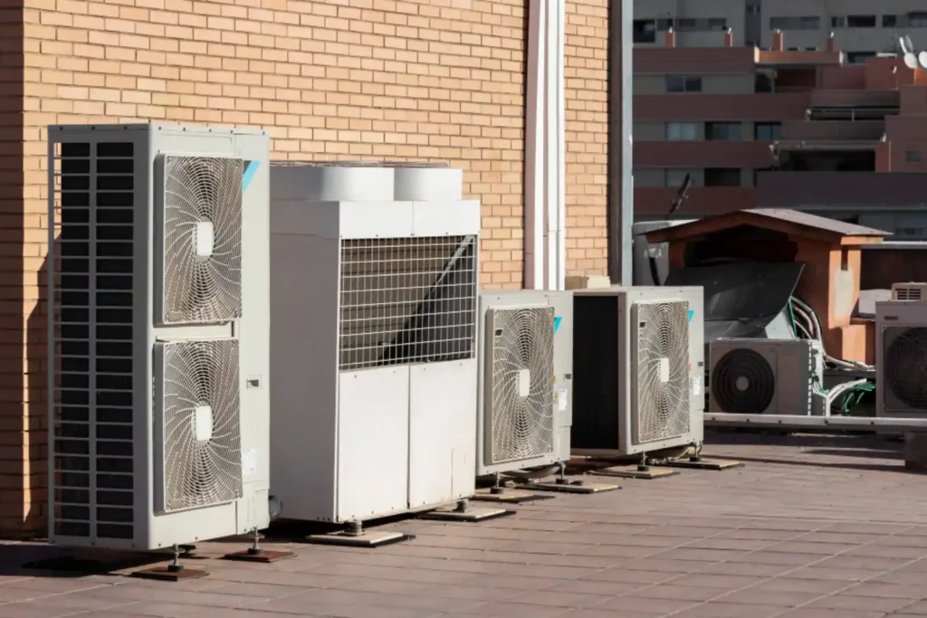 climatiseur inverter Maroc