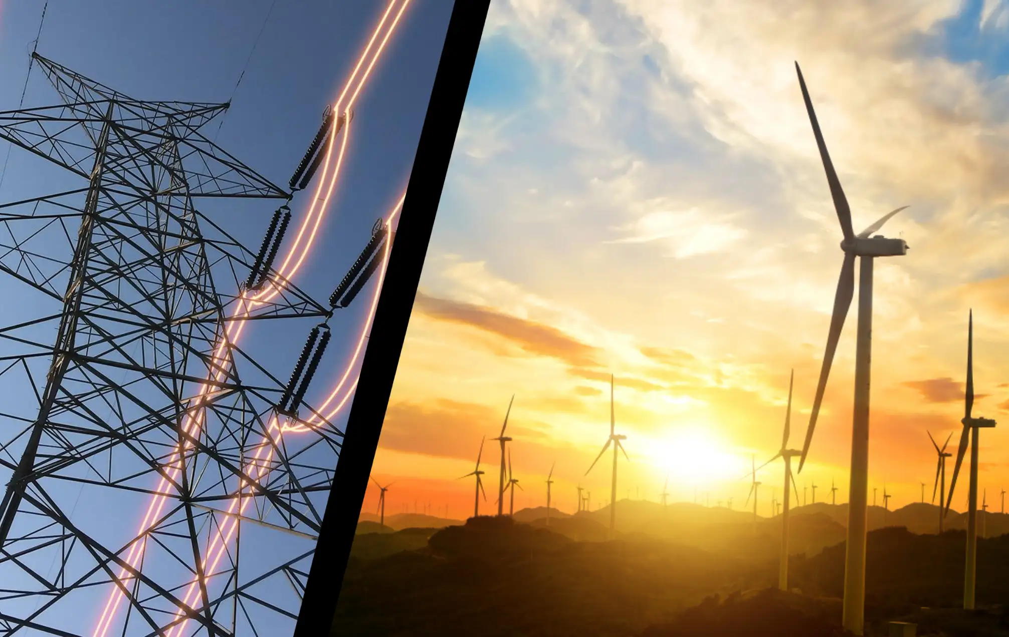 Quels sont les différents types d'énergie ?