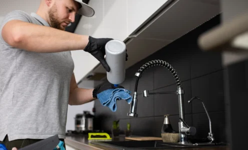 Débouchage de Canalisations à Safi