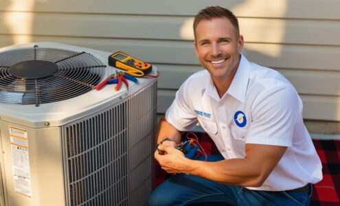 réparation climatiseur à Safi