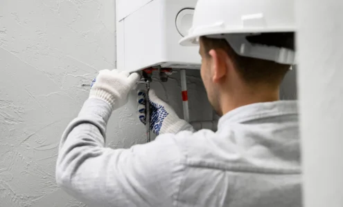 Réparation Chauffe-eau à Safi