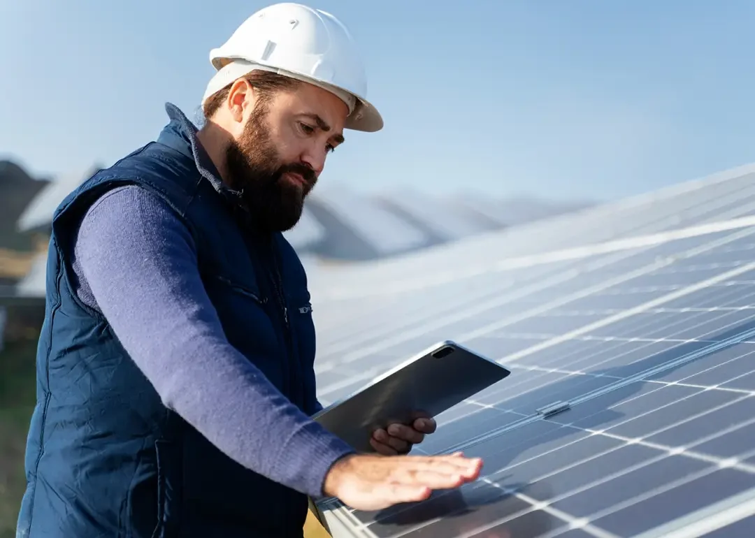 Énergie solaire : avantages et innovations 2025