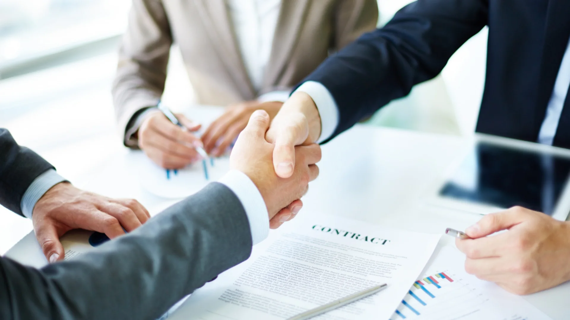 Devenez Apporteur d'Affaires