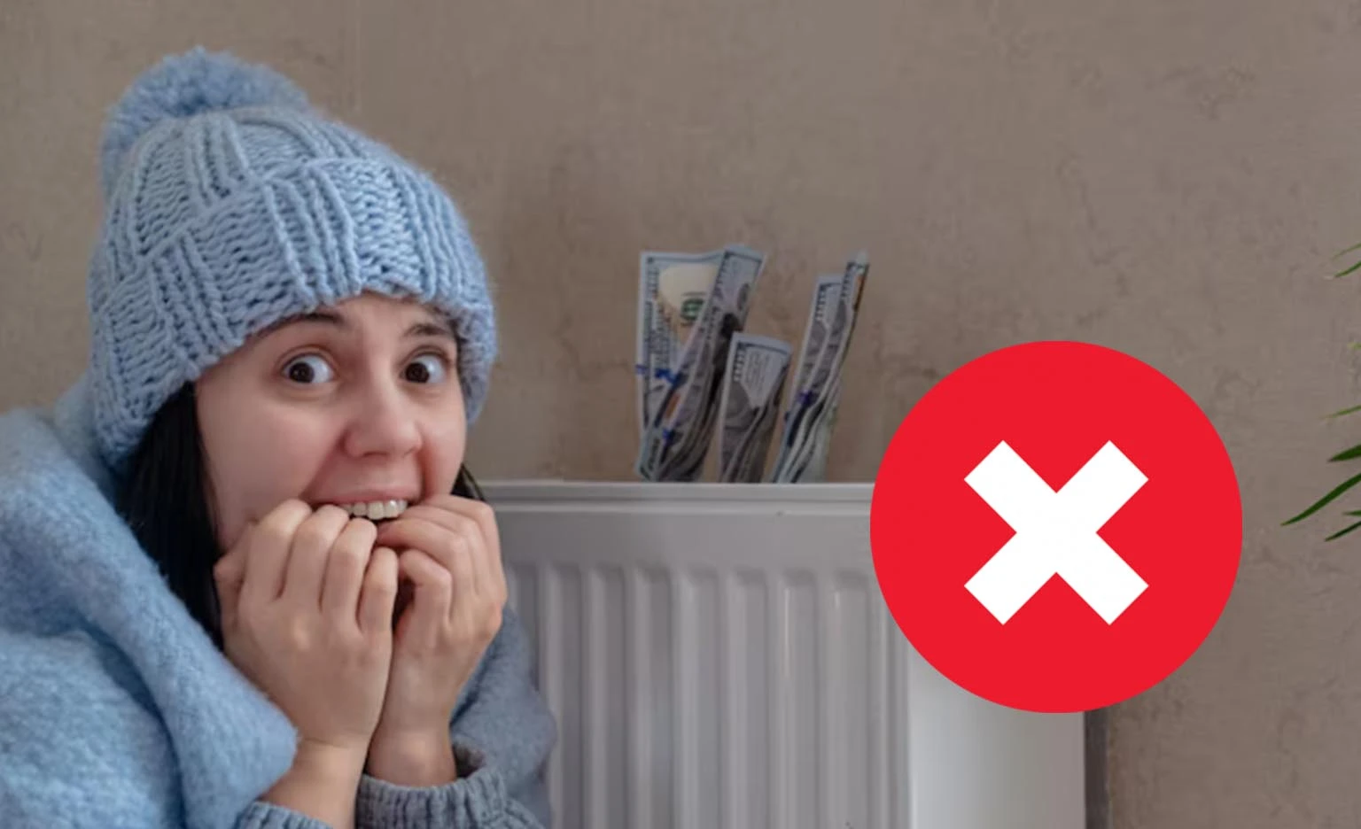 Les erreurs qui font exploser votre facture chauffage