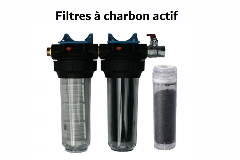 Comment choisir un osmoseur adapté