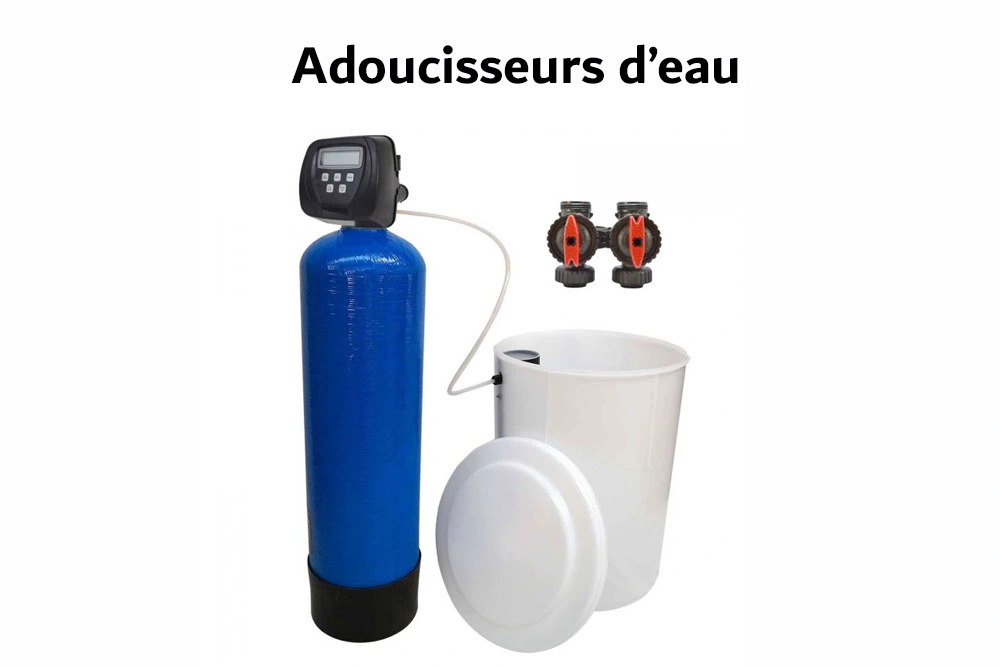 Comment choisir un osmoseur adapté