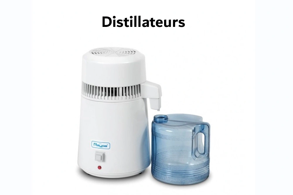 Comment choisir un osmoseur adapté