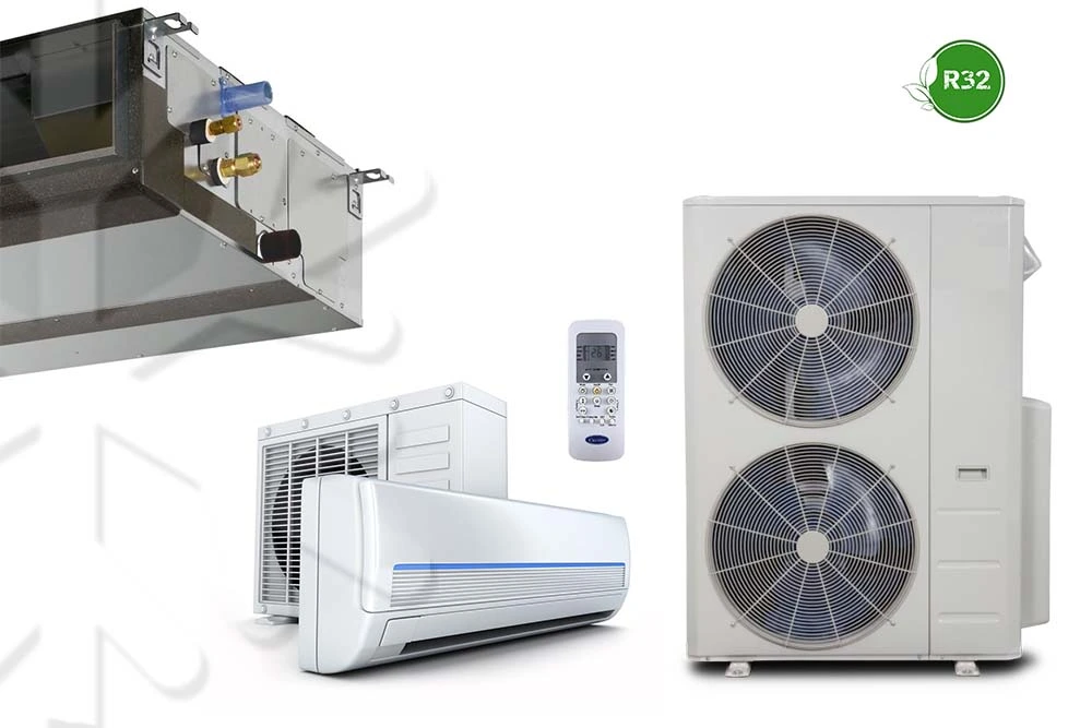 Meilleure clim réversible 2025