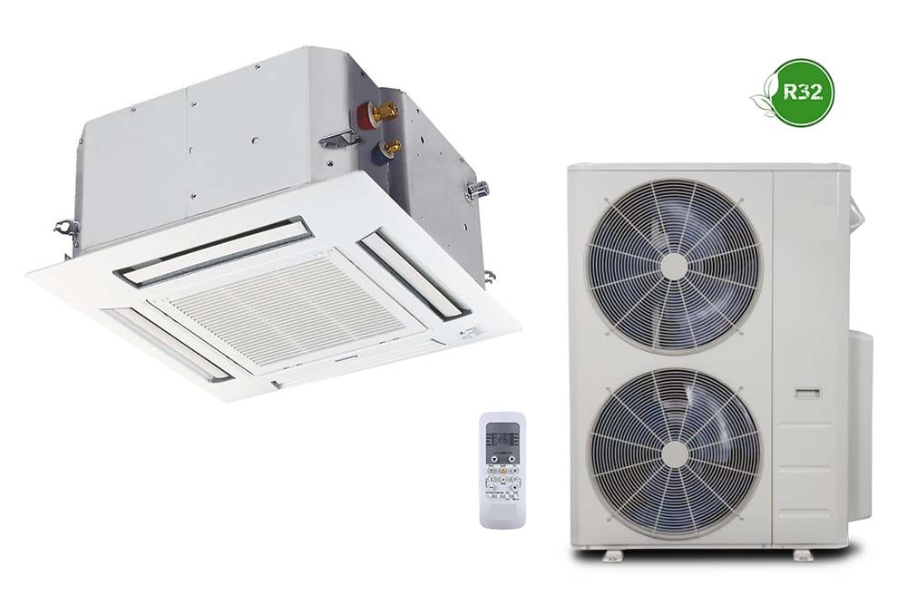 Climatiseur Cassette