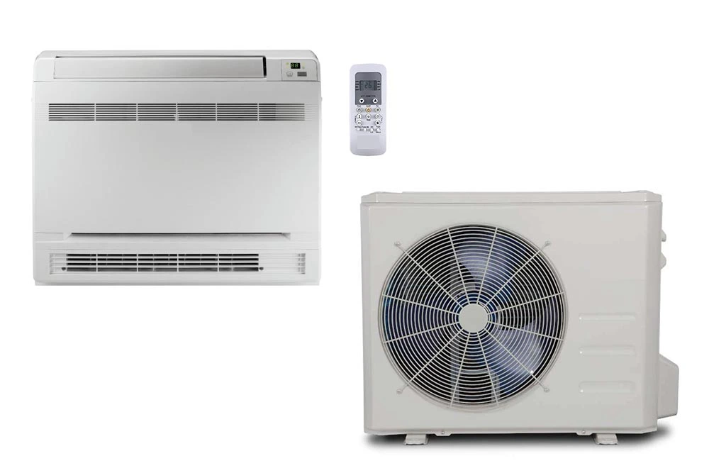 Climatiseur Console