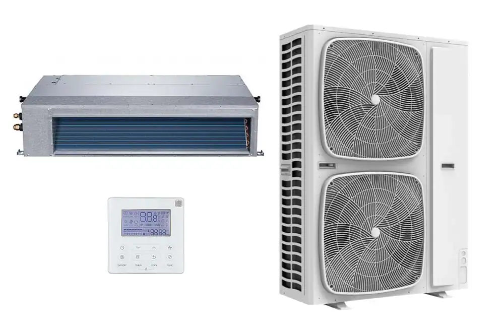 Climatiseur Gainable
