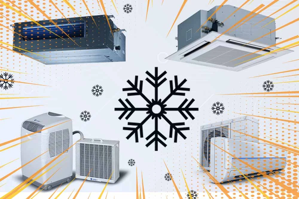 Climatiseur au meilleur prix au Maroc