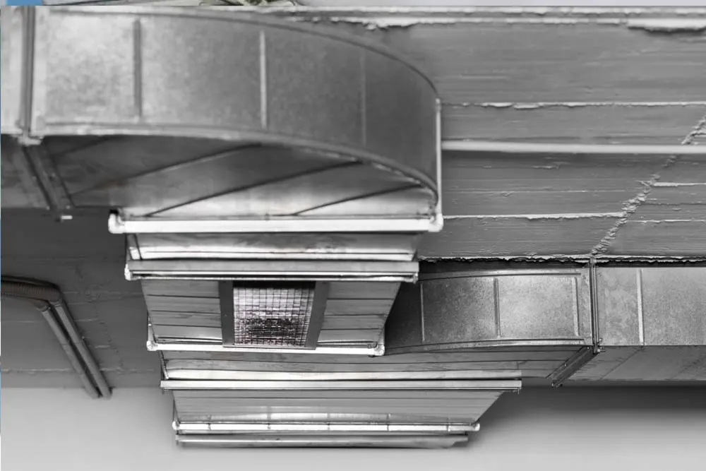 Climatiseur Gainable