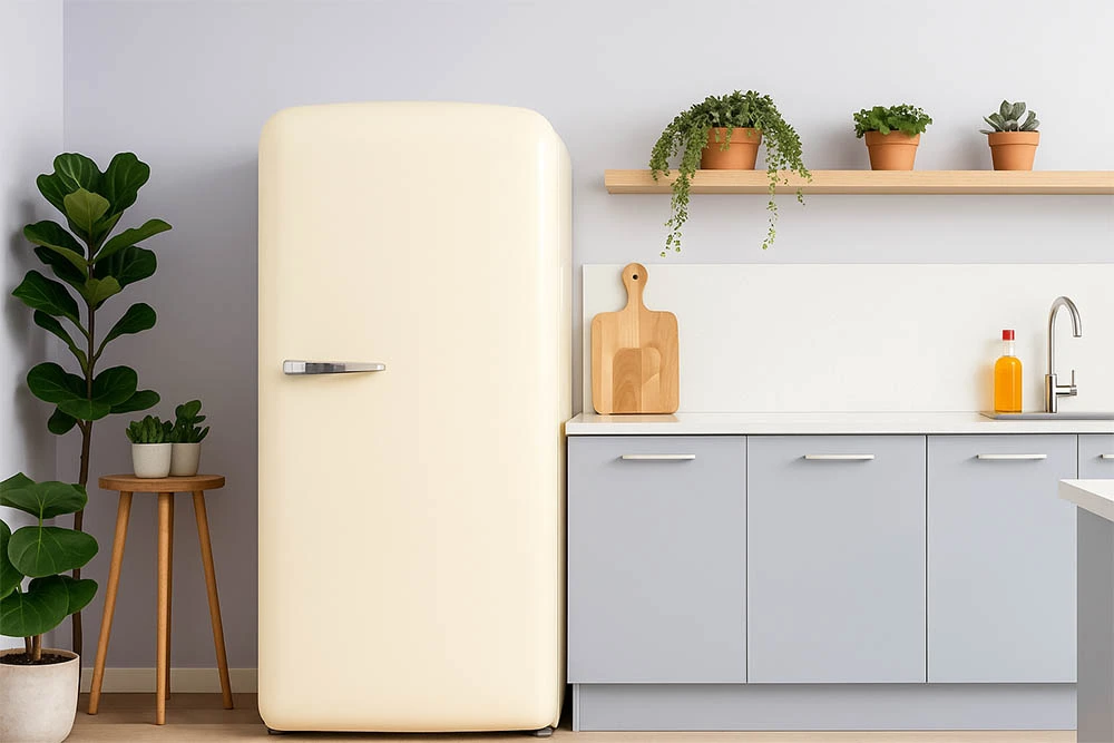 meilleur réfrigérateur 2025