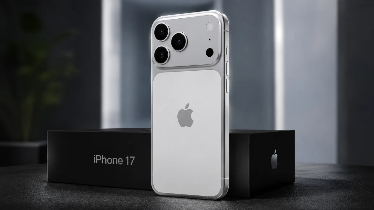 Métaux de refroidissement iPhone 17 : secrets et astuces