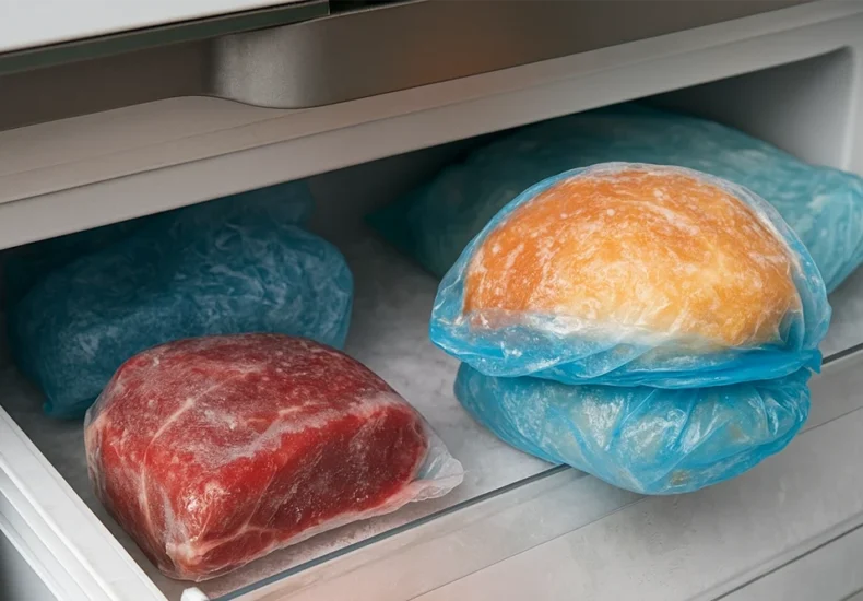 5 aliments qui perdent texture et goût