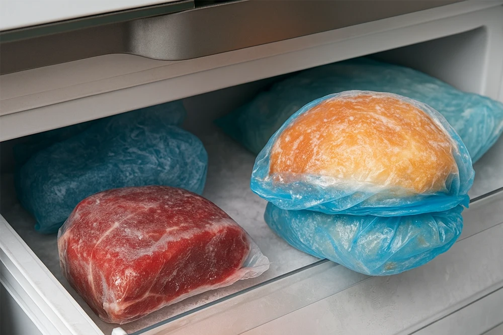 5 aliments qui perdent texture et goût