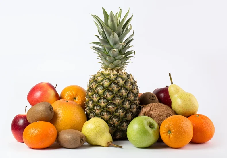 mûrir fruits et légumes