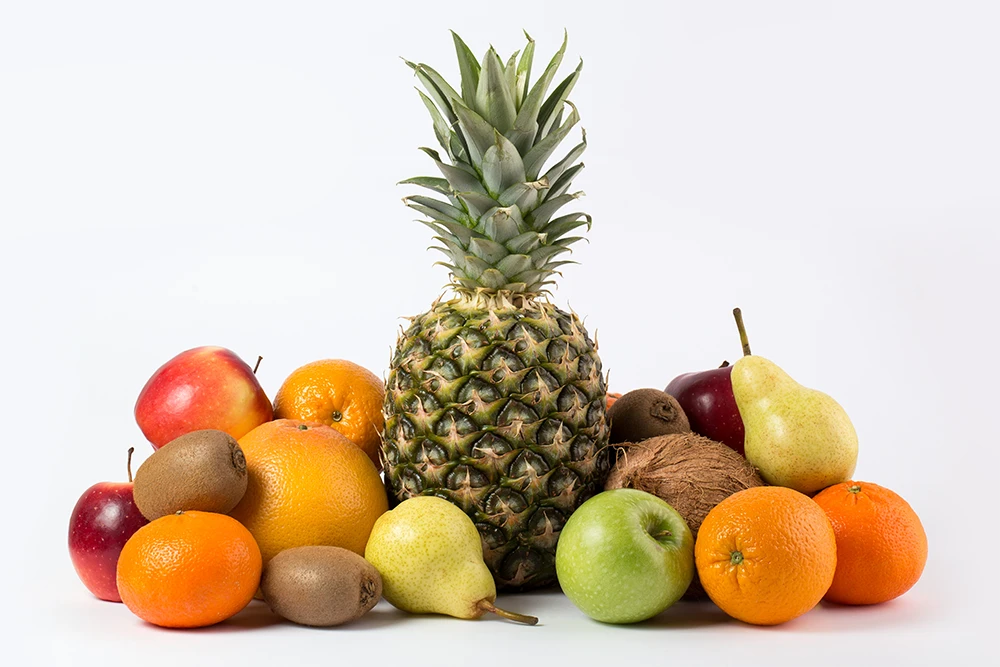 mûrir fruits et légumes