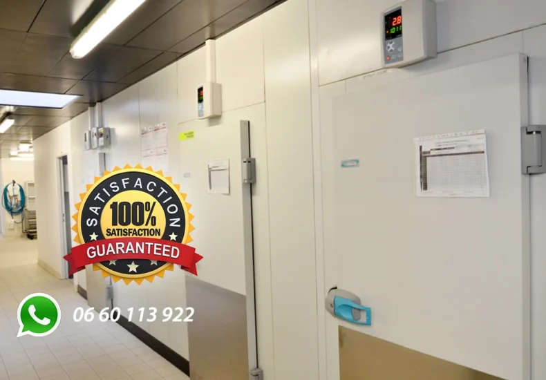 Conseils pour acheter une chambre froide