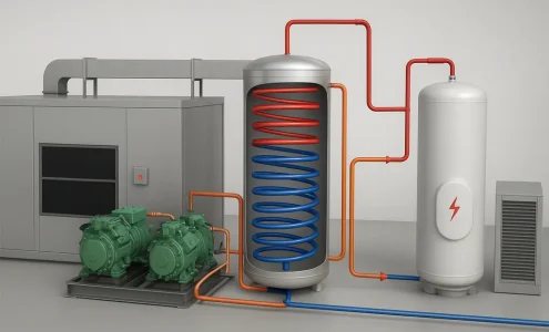 installations frigorifiques