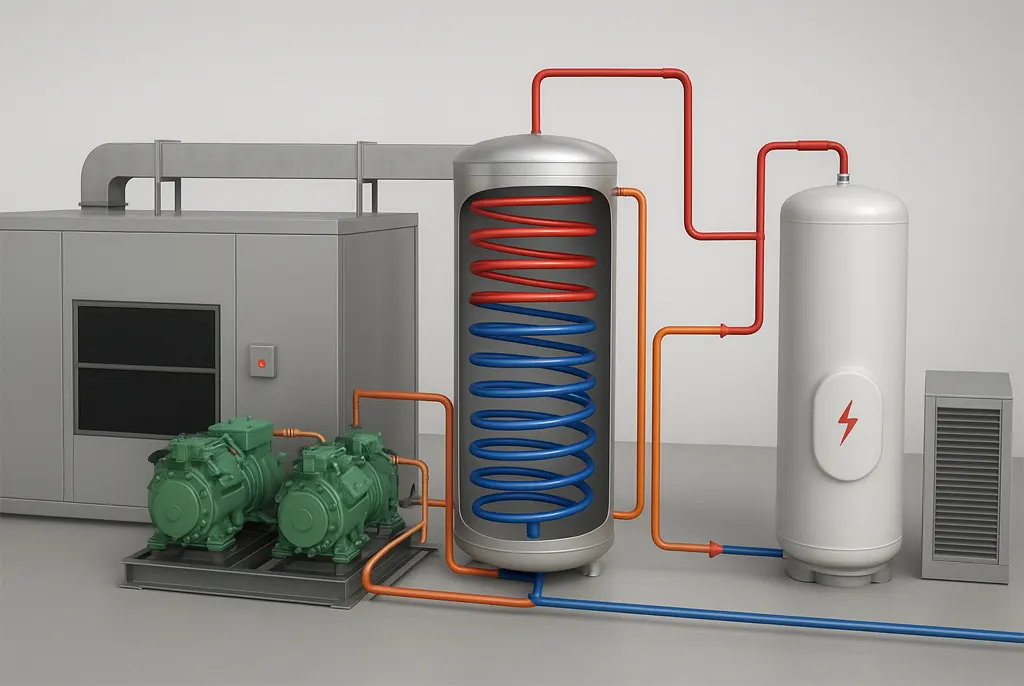 installations frigorifiques