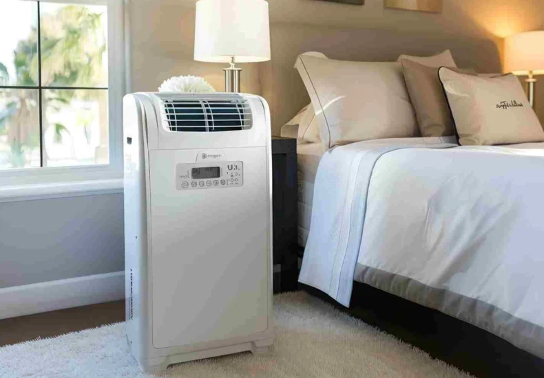 Comparatif des meilleurs climatiseurs mobiles pour l’été 2026