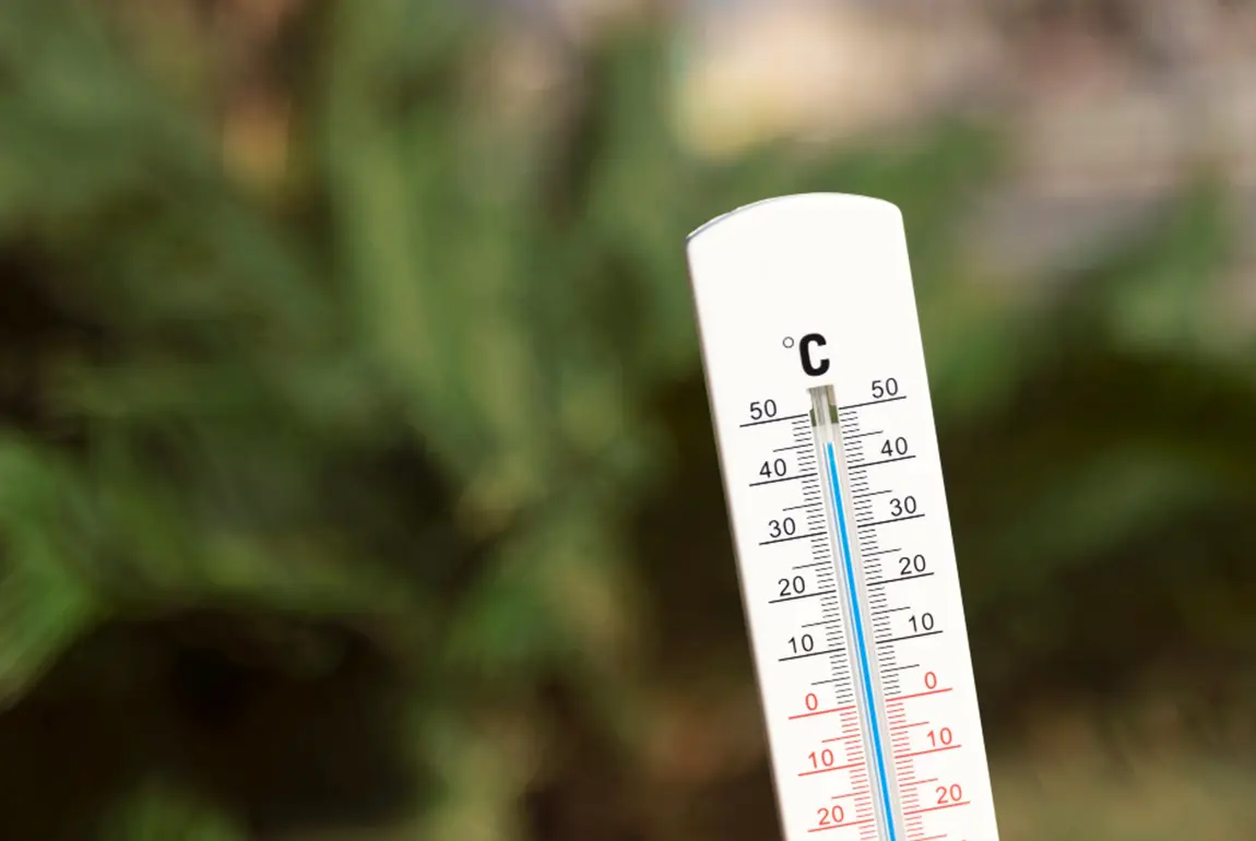 Comment l’humidité intérieure varie selon la météo