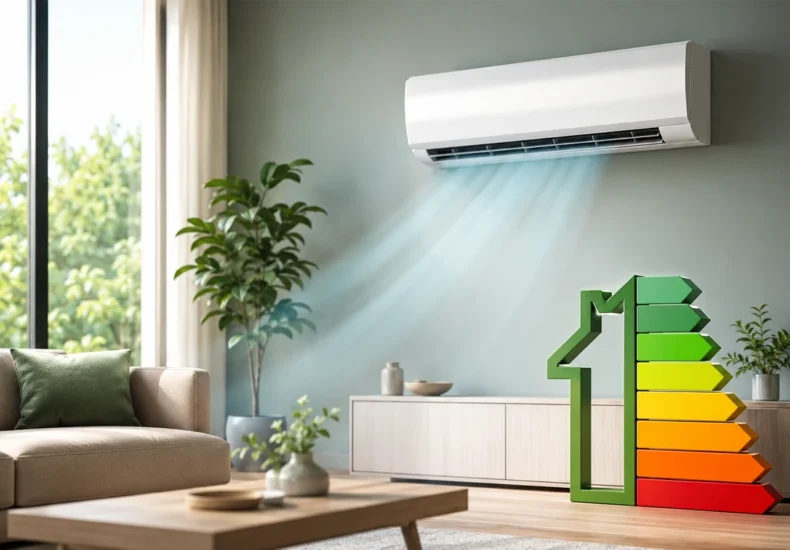 Comment choisir un climatiseur très économe énergie en 2026