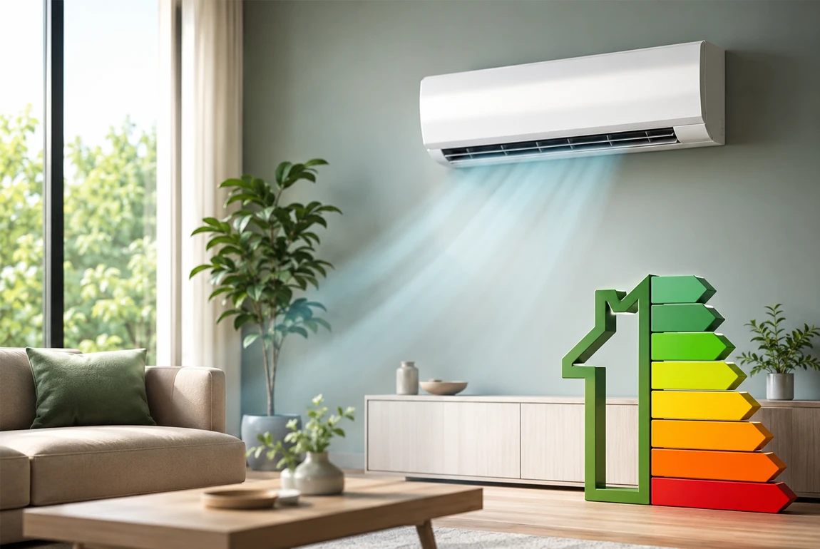 Comment choisir un climatiseur très économe énergie en 2026