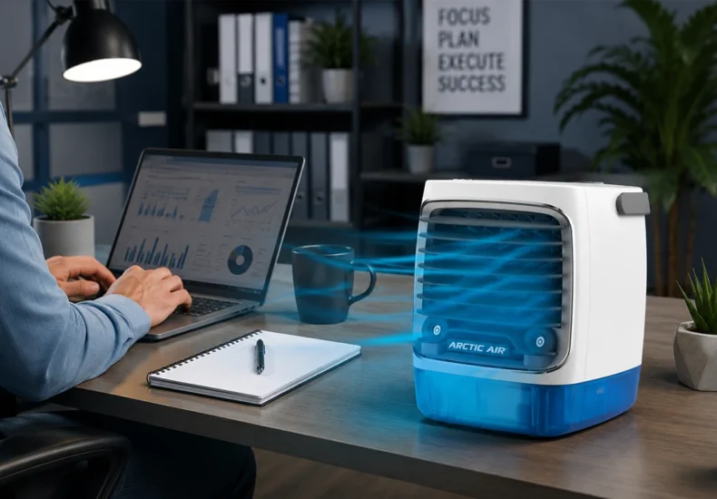 Mini Climatiseur Arctic Air