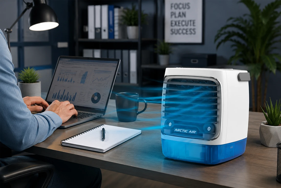 Mini Climatiseur Arctic Air