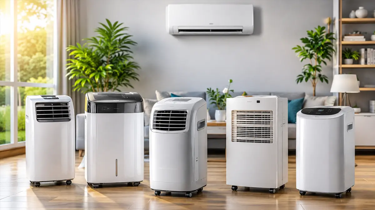 Quel climatiseur mobile choisir en 2026 ?