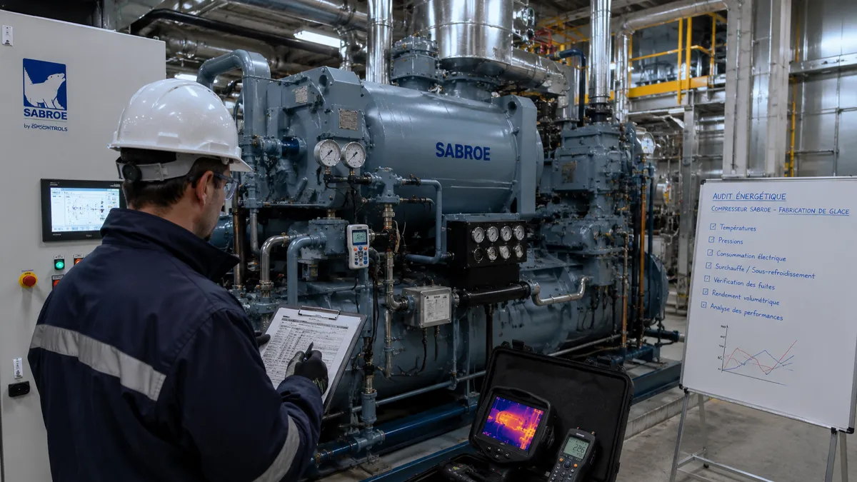audit énergétique