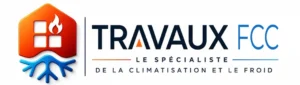 TRAVAUX FCC